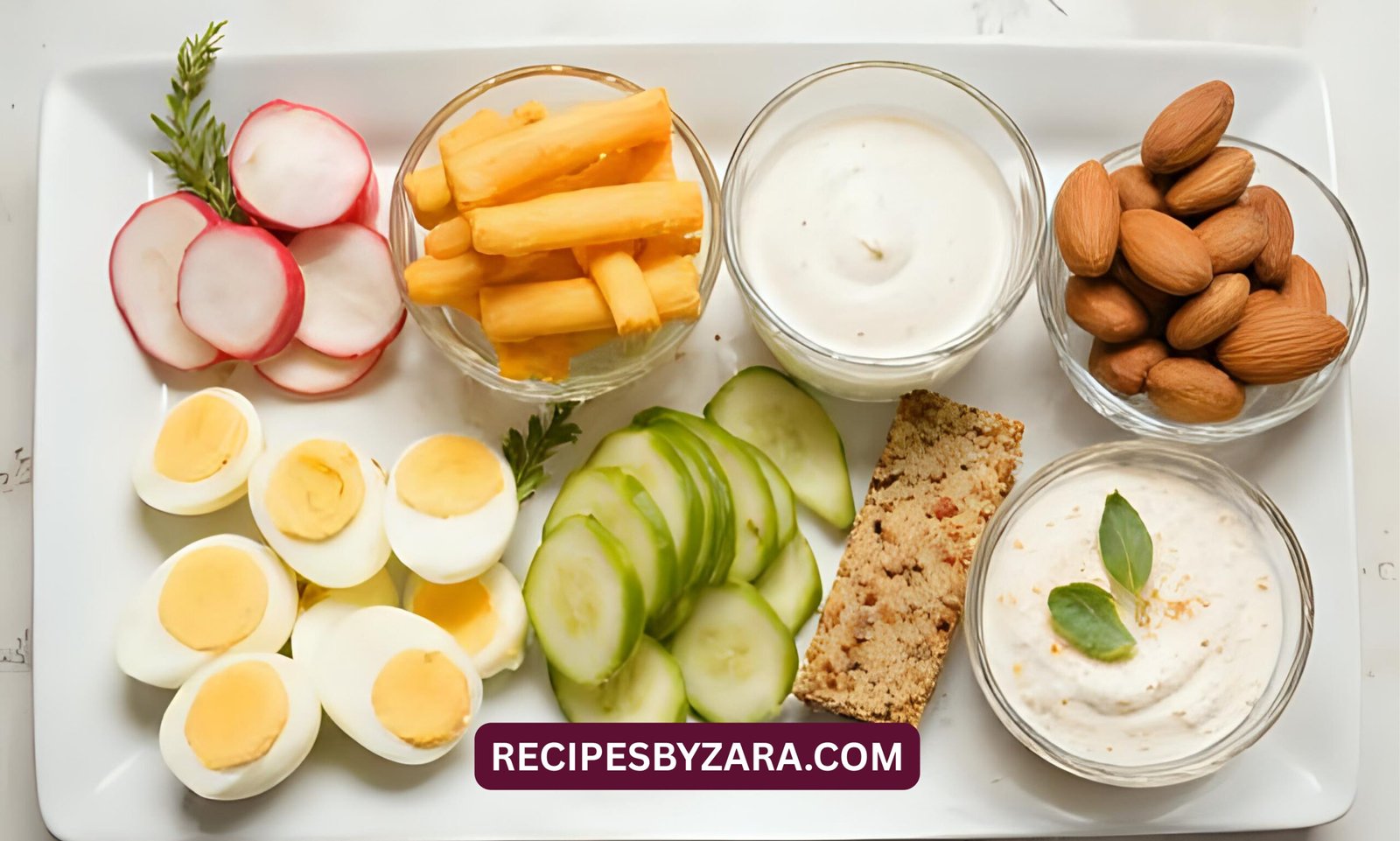Low Carb Meal Prep Plan