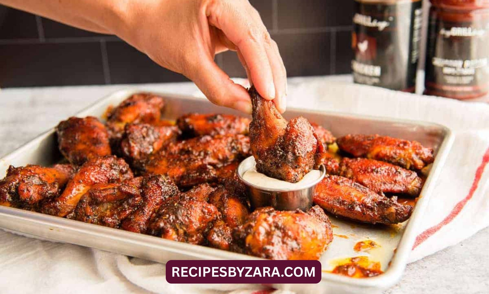 recipes for beginners