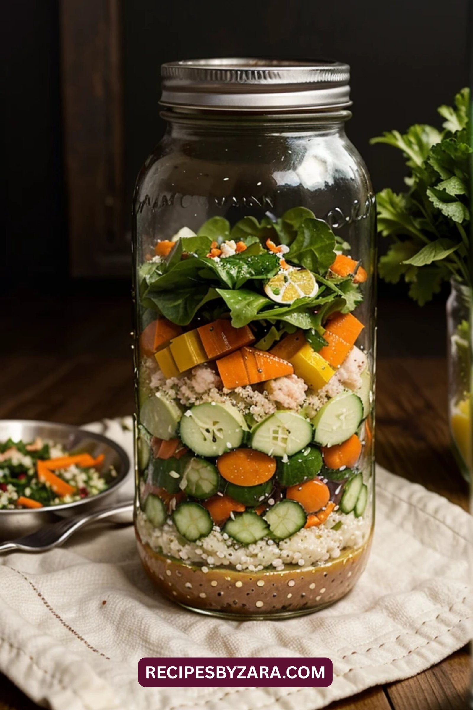 Quick Meal Prep Ideas