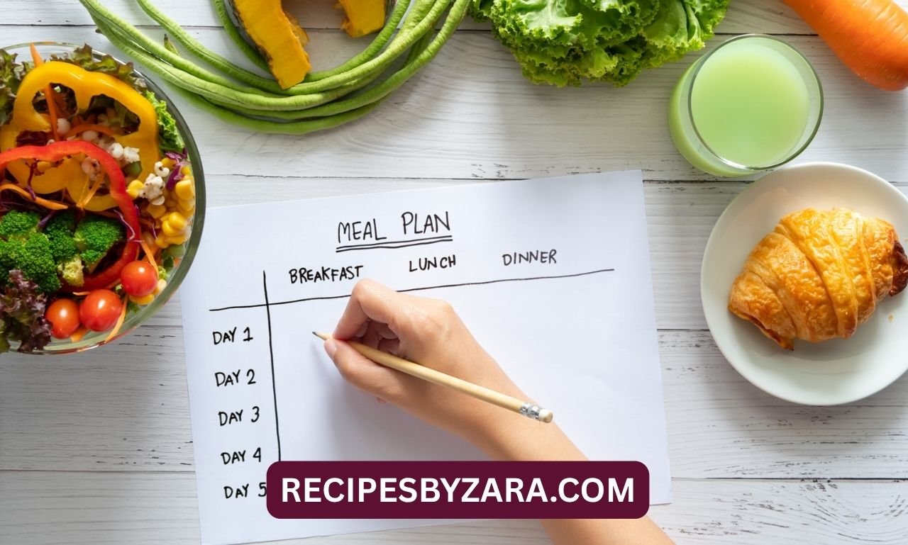 Recipes for Solo Eaters