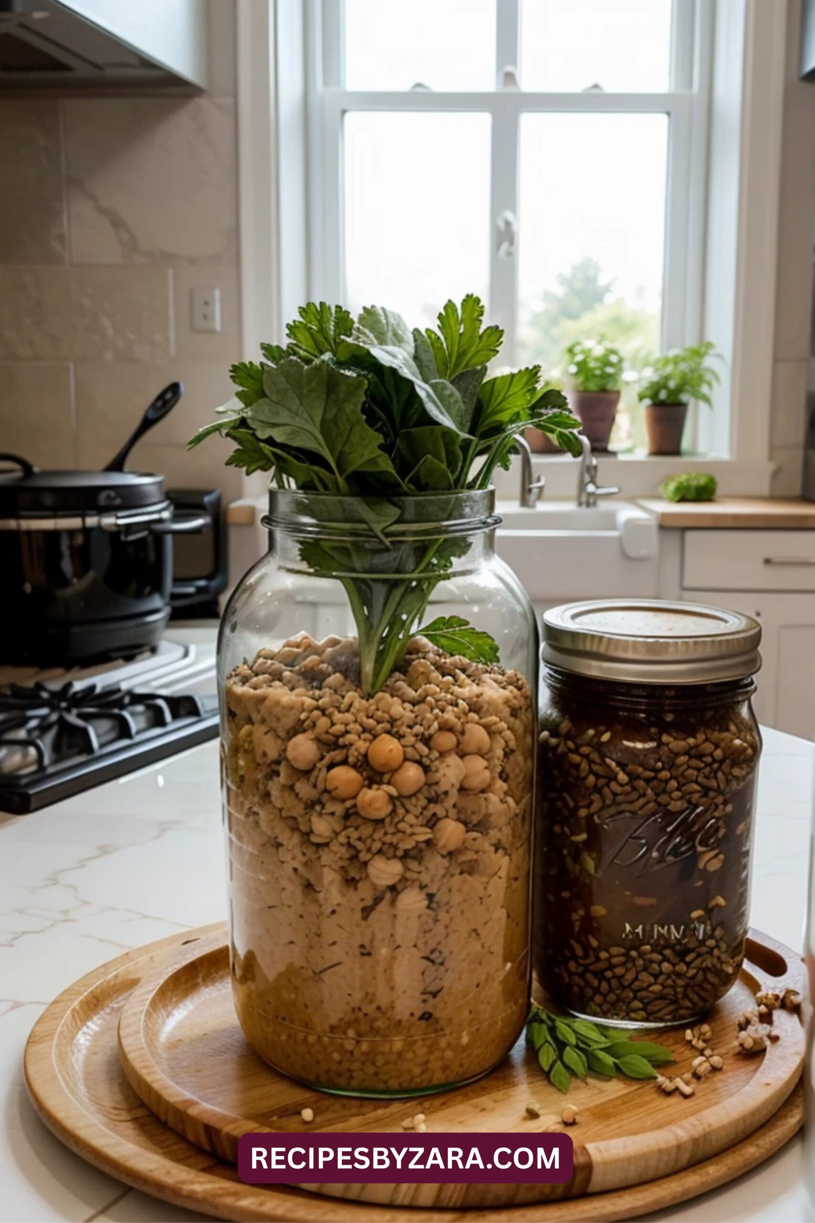 Meatless Meal Prep Ideas