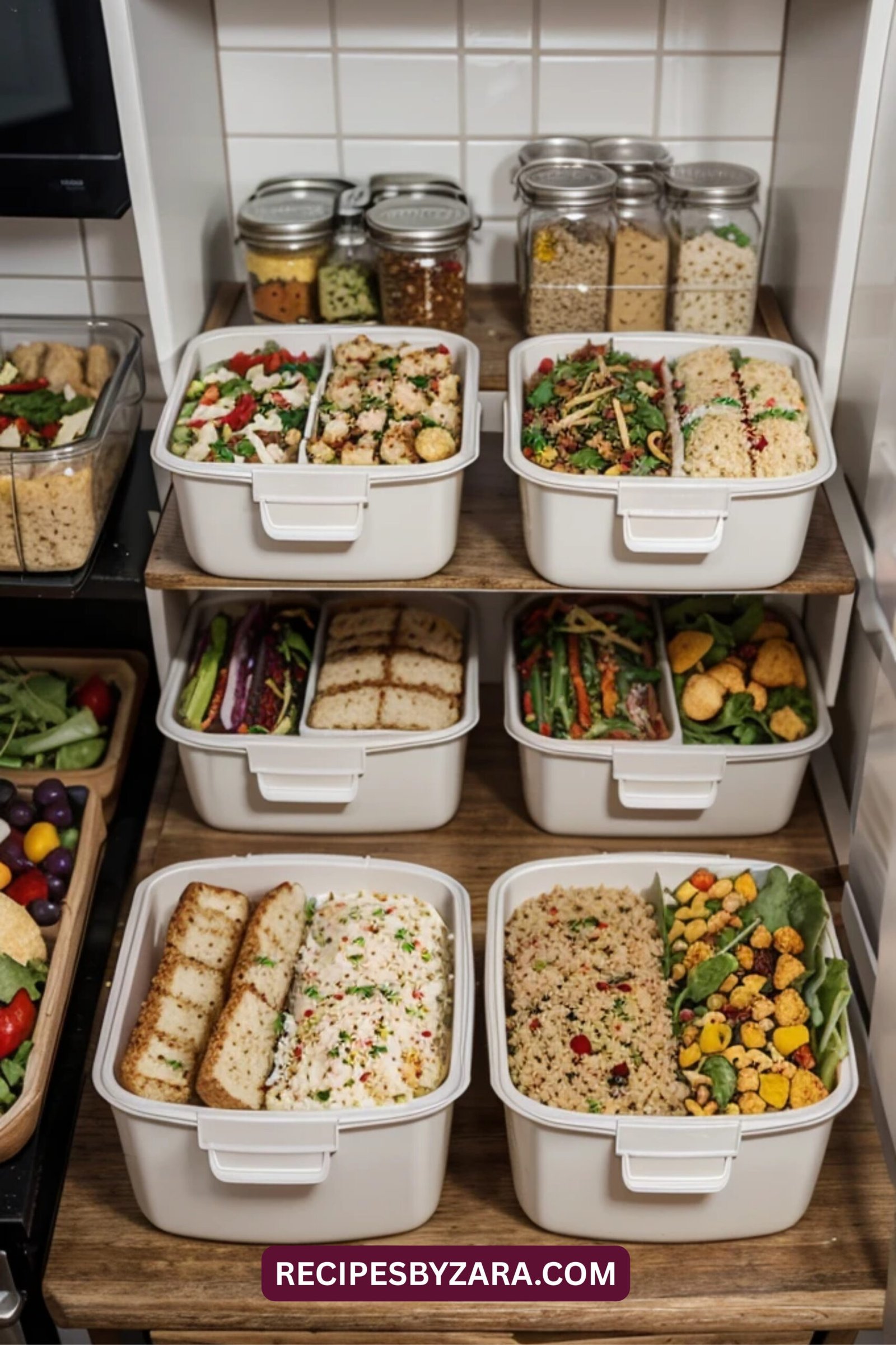 Weight Loss Lunch Ideas