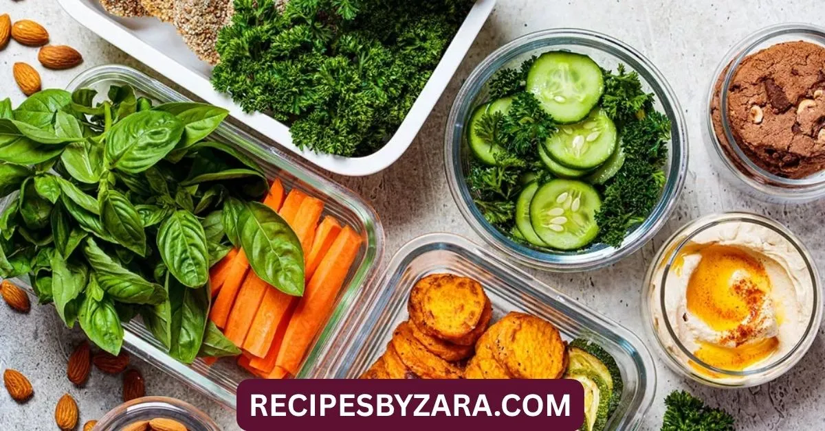 Meal Prep