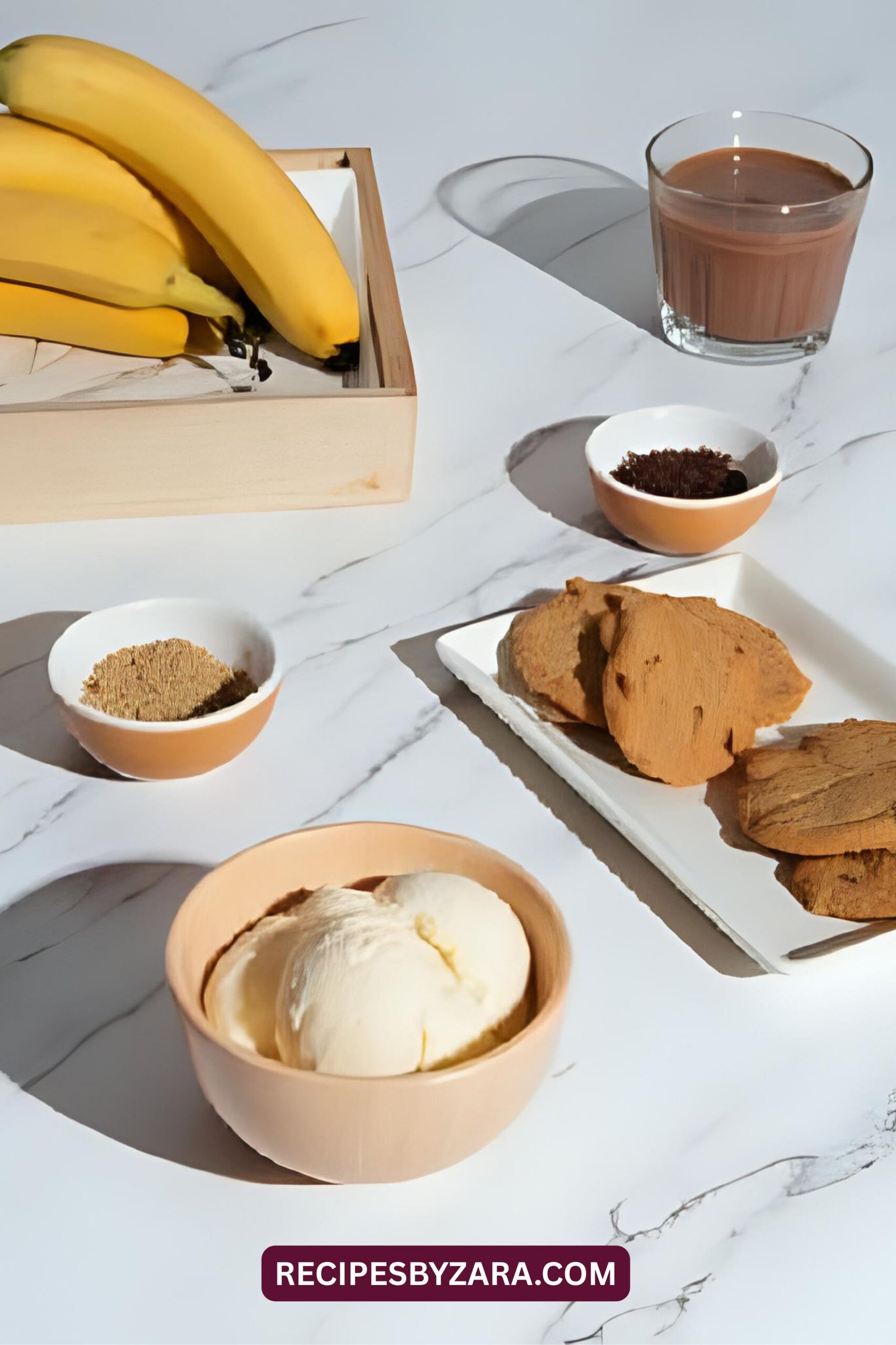 Minimal Ingredient Recipes