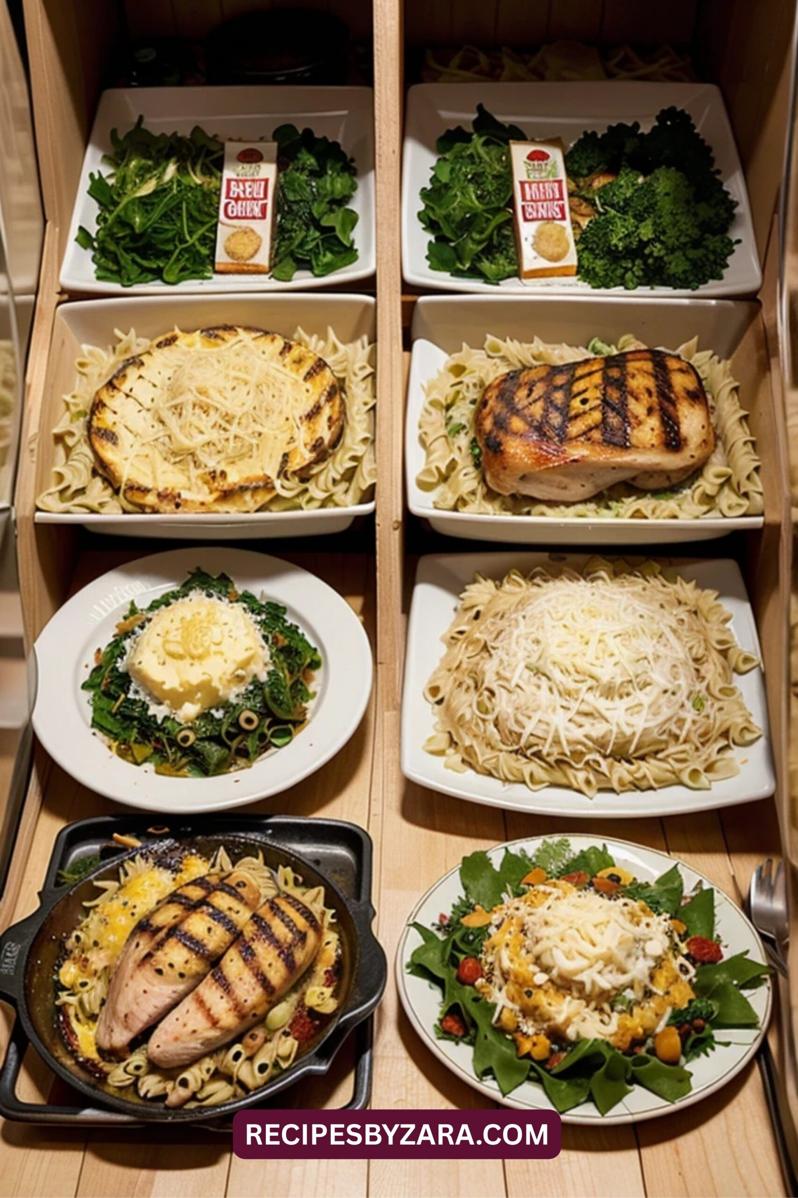 cheap 5 ingredient meals