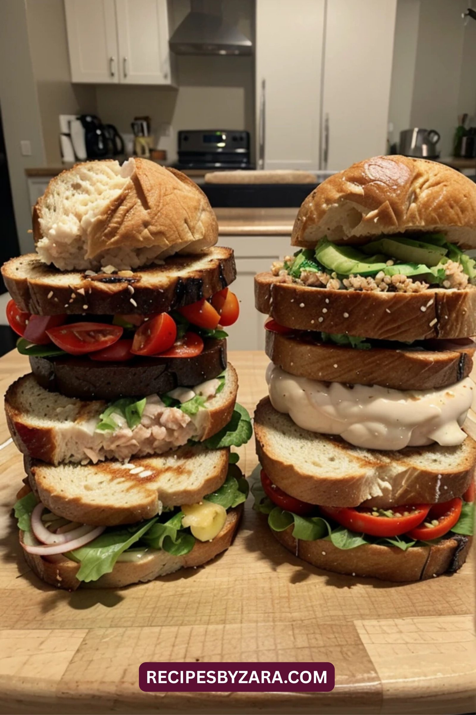 Weight Loss Lunch Ideas
