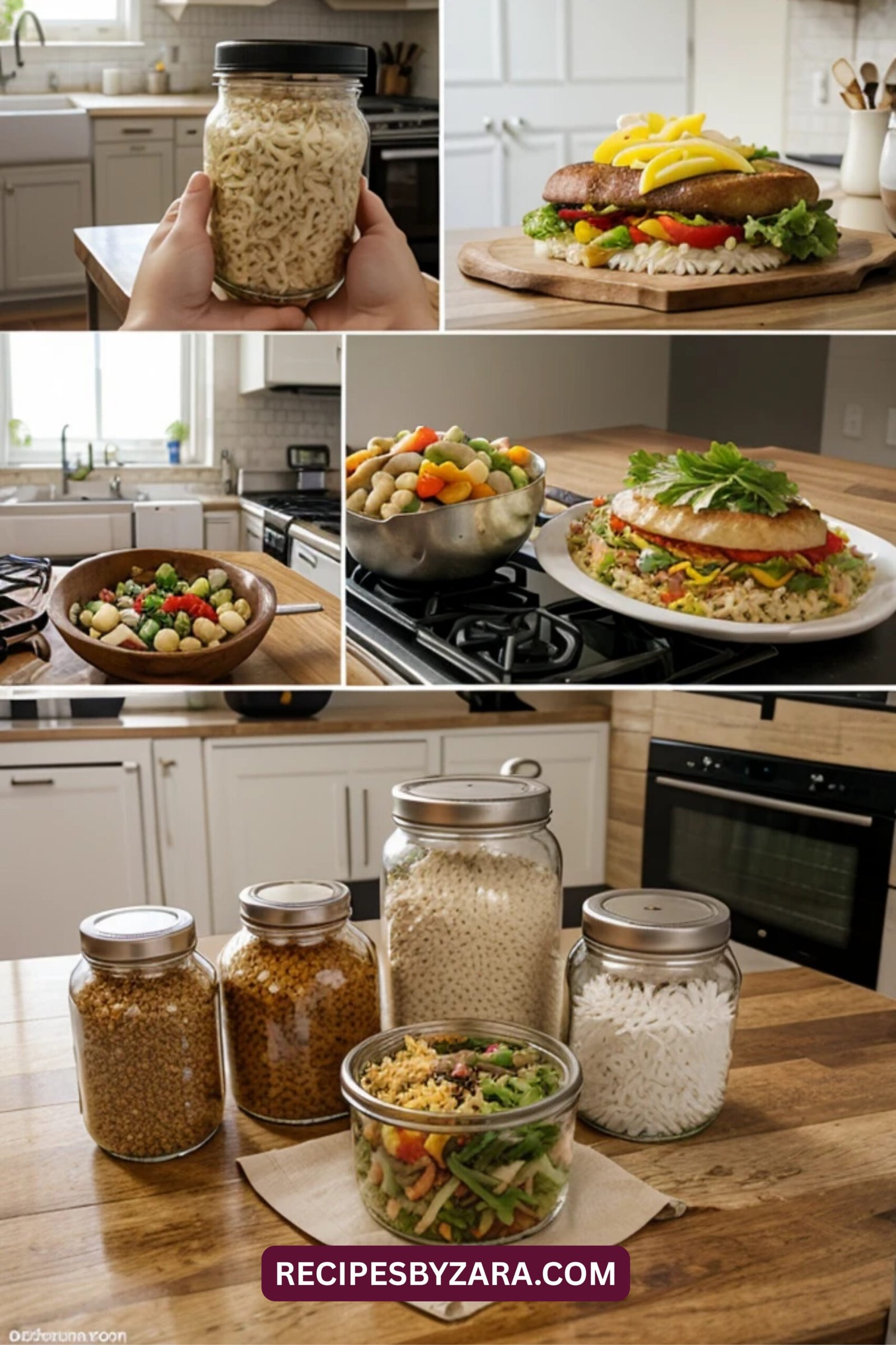 cheap meal prep ideas