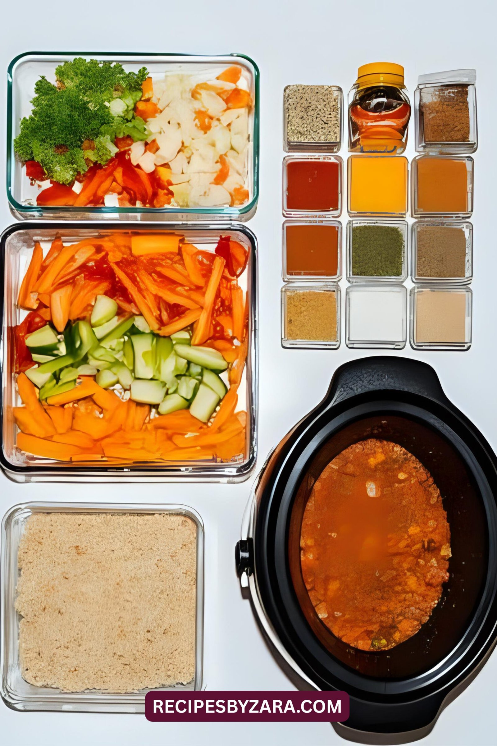 Meal Prep Dinners Easy