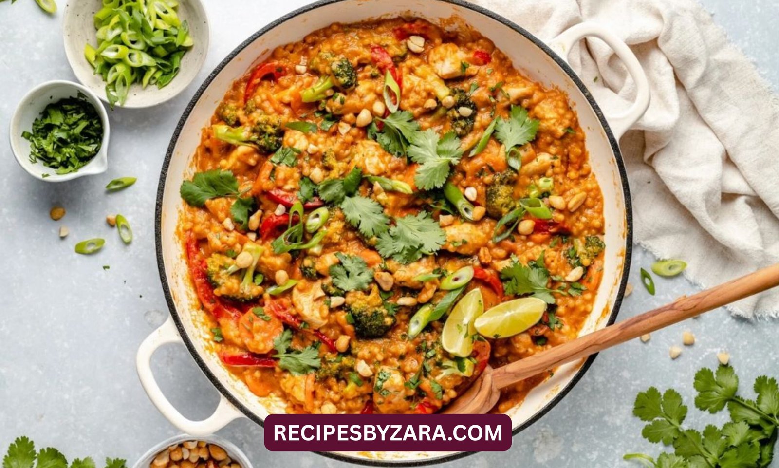 One-Pan Recipes
