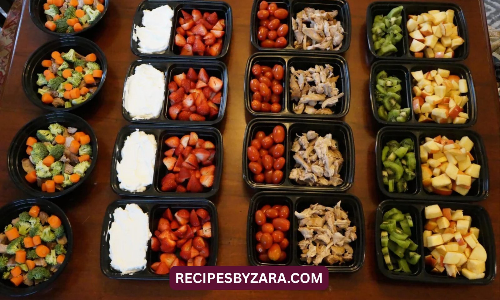 Easy Clean Up Meals