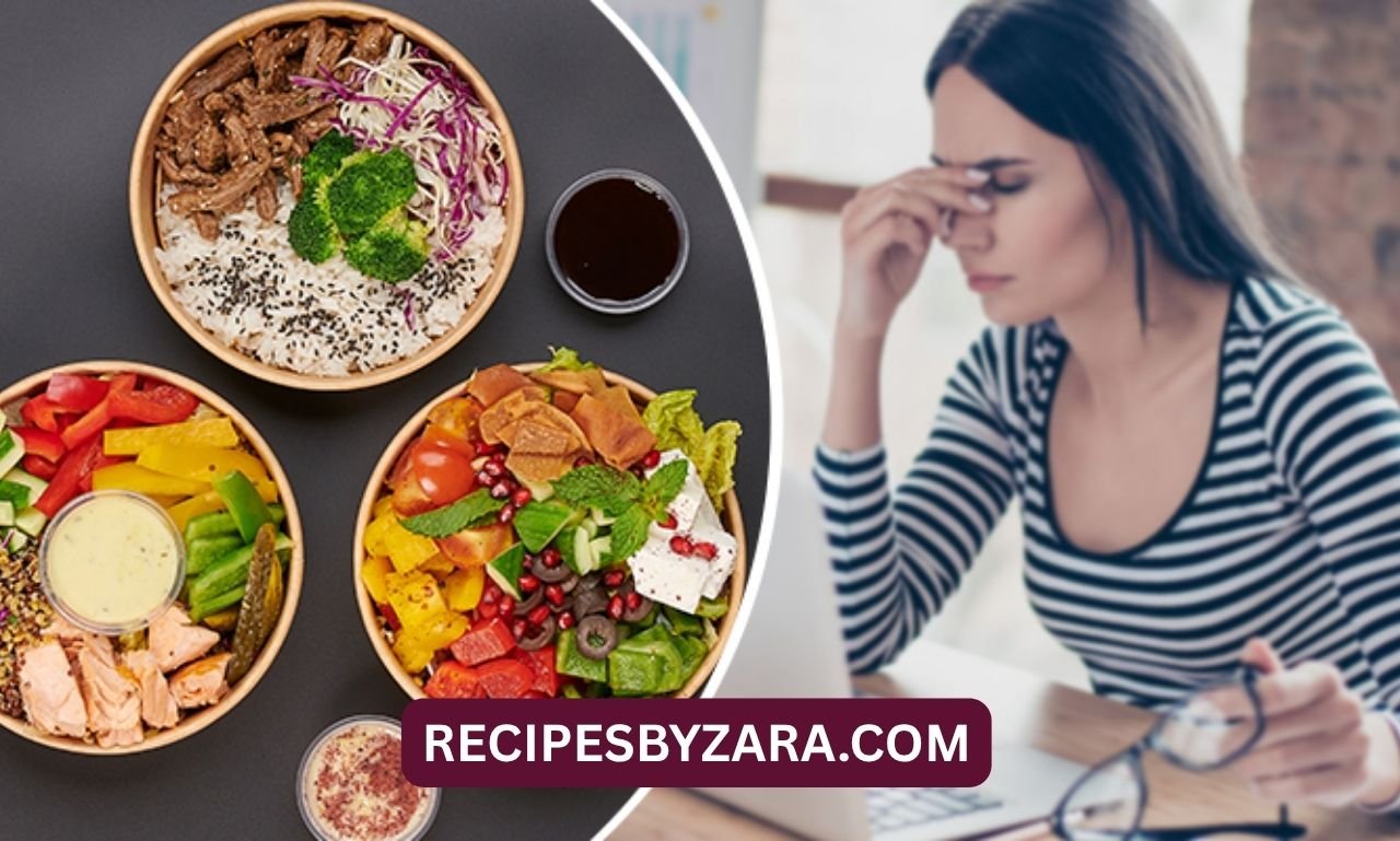 Meal Prep Mistakes