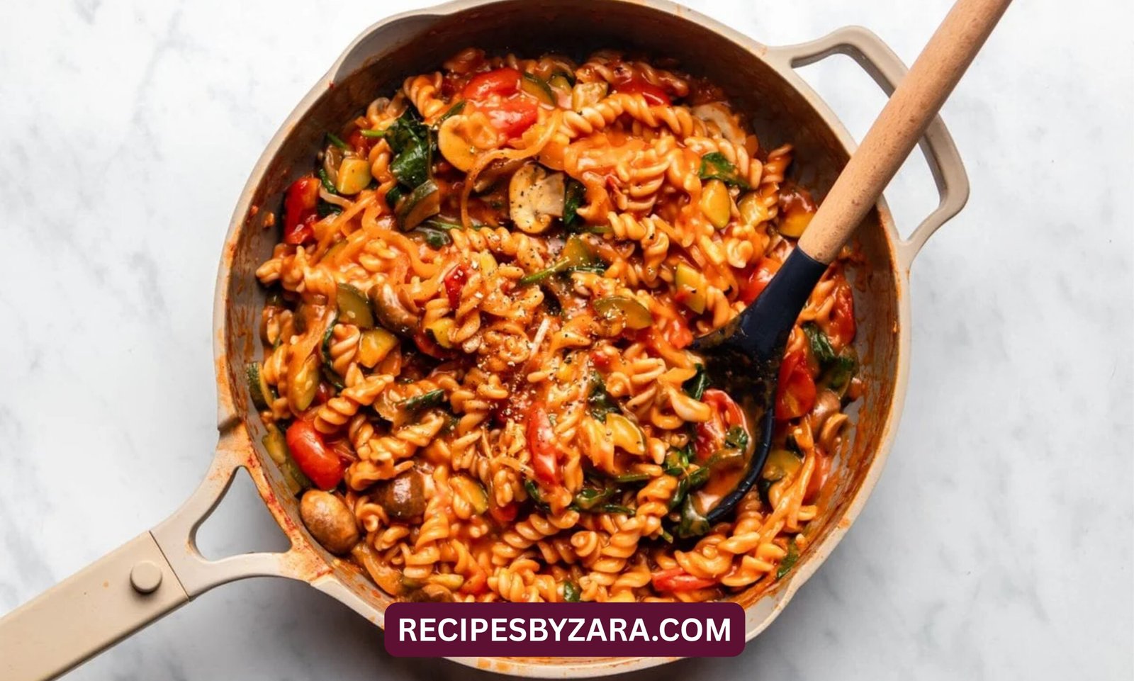 One-Pan Recipes