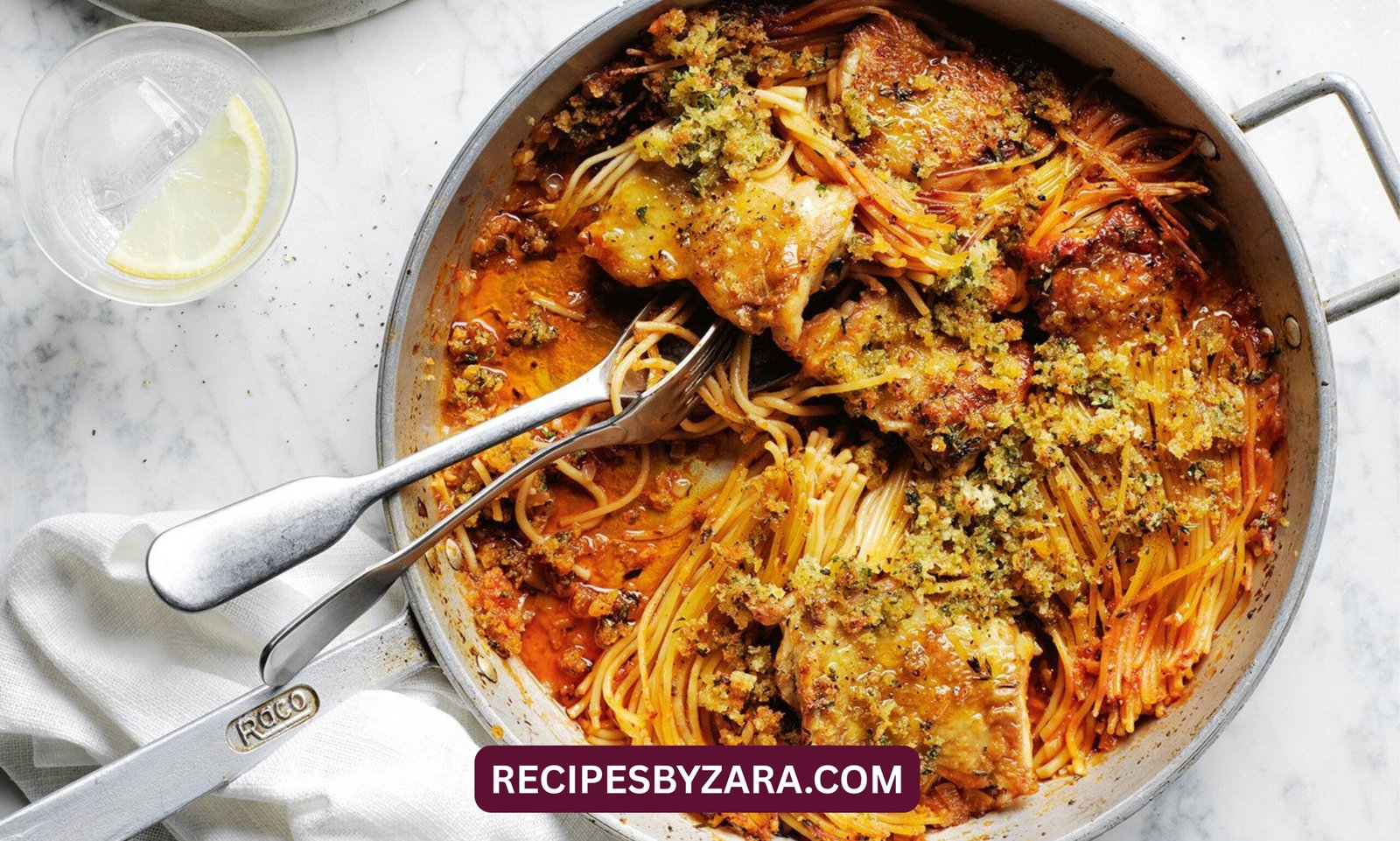 Easy Clean Up Meals