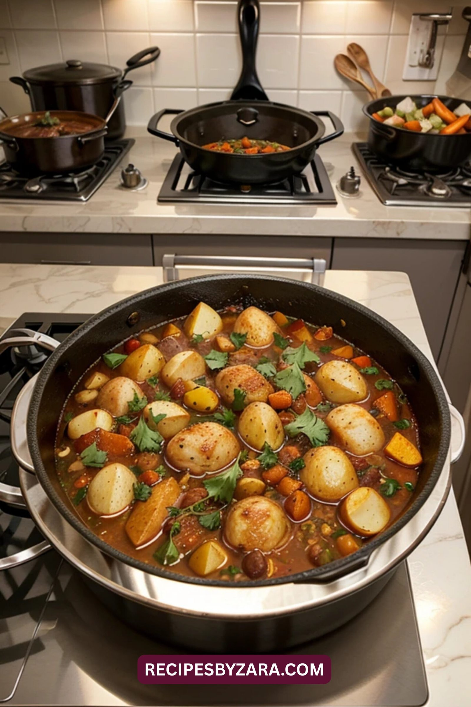 Budget Dinners Under $5 