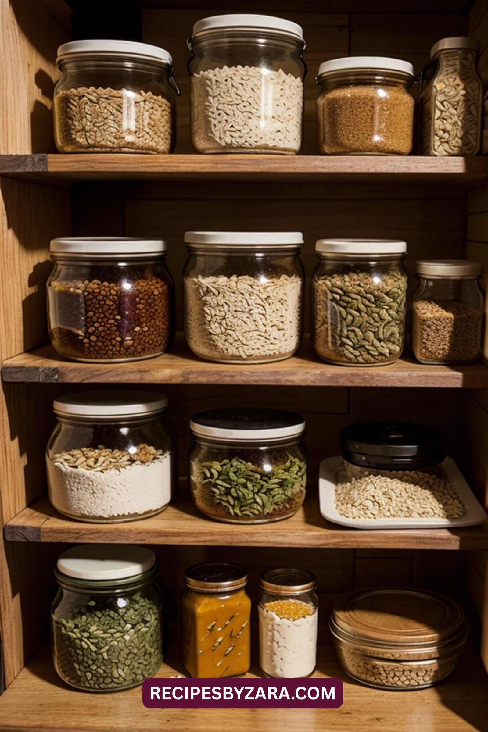 grocery budget meal prep