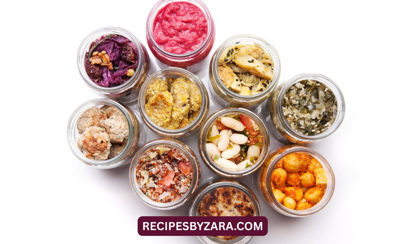 Keto Friendly Meal Prep Ideas