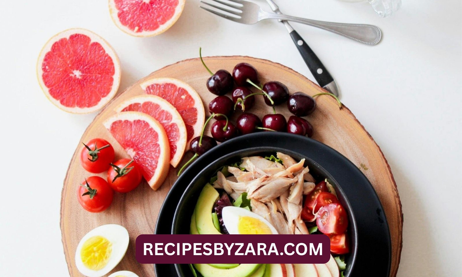 Recipes for Solo Eaters