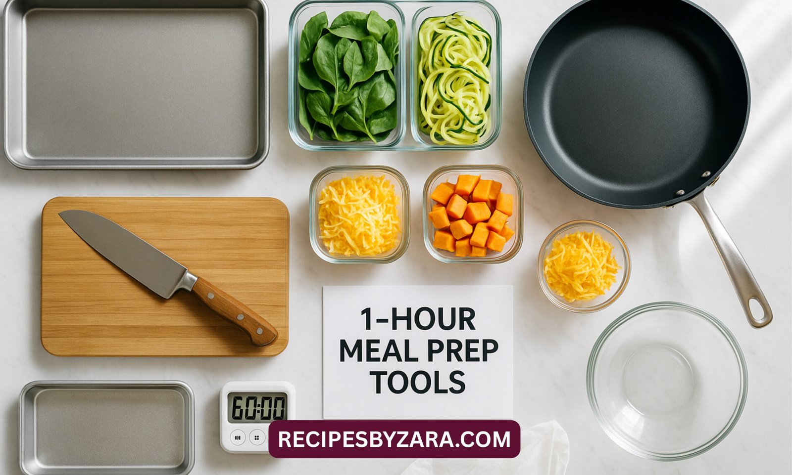Meal Prep