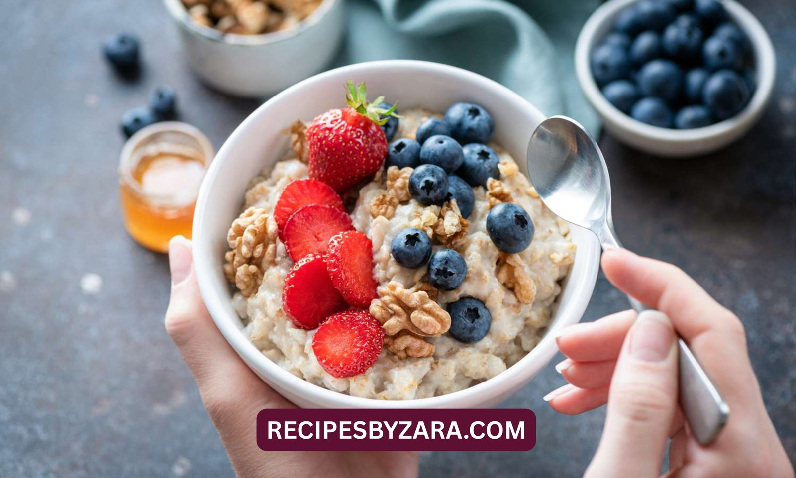 Protein Breakfast