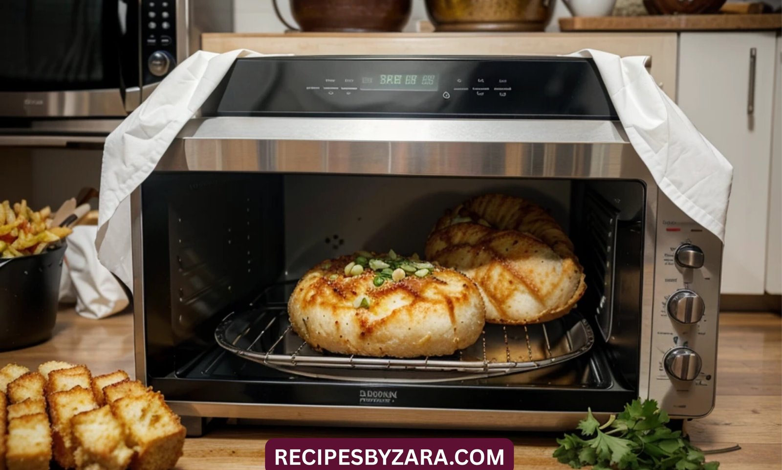 Air Fryer Meal Prep Ideas