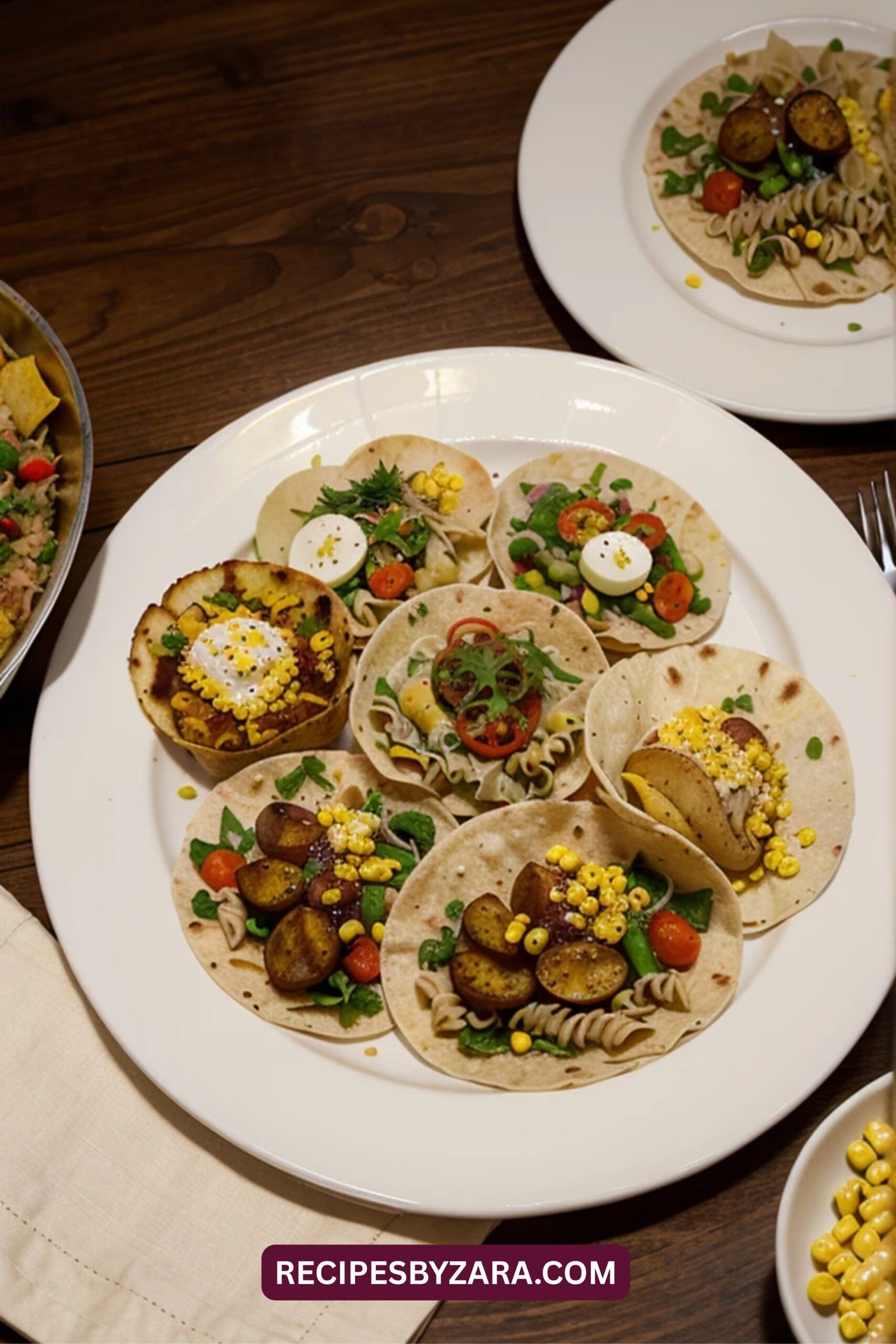 Budget Dinners Under $5 