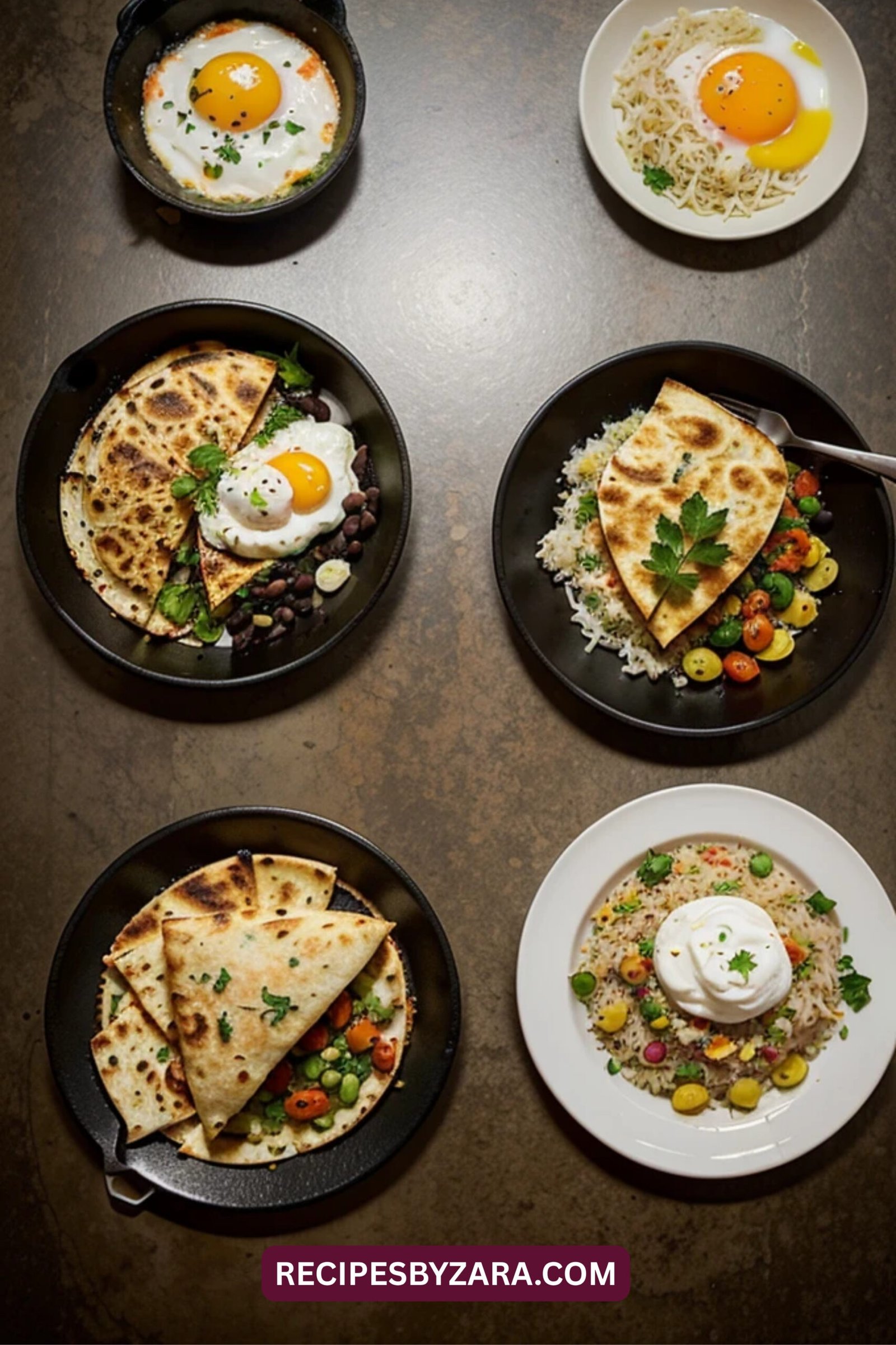 cheap 5 ingredient meals