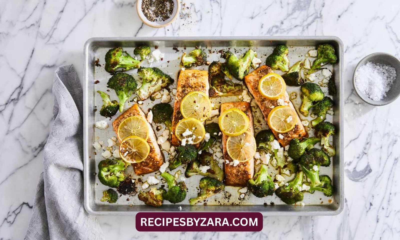 One-Pan Recipes