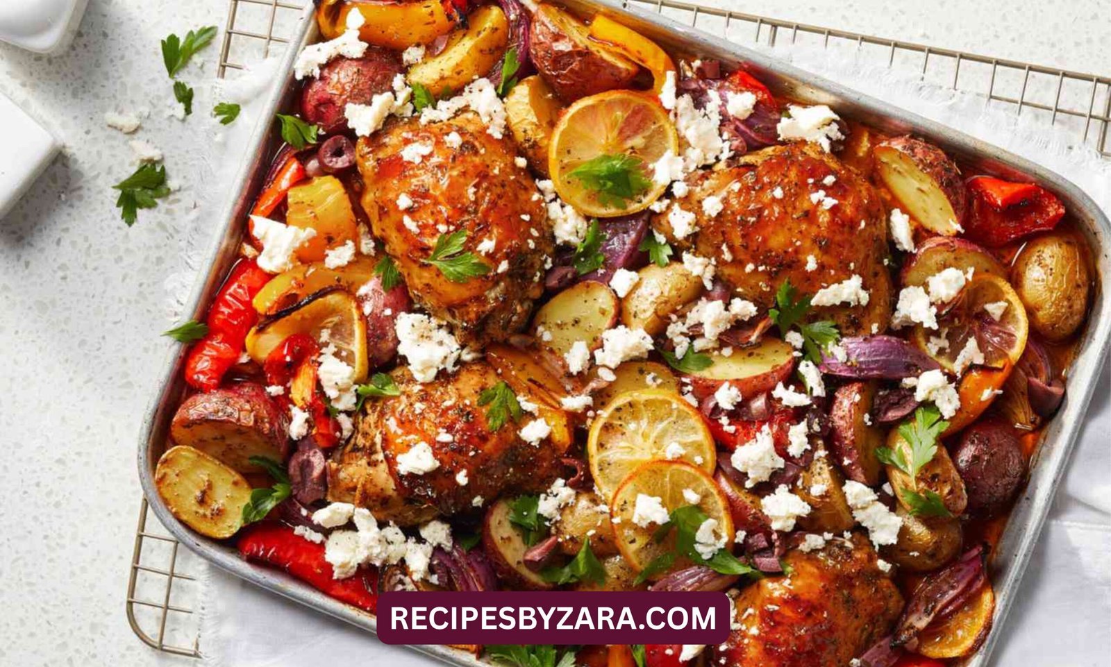Easy Clean Up Meals