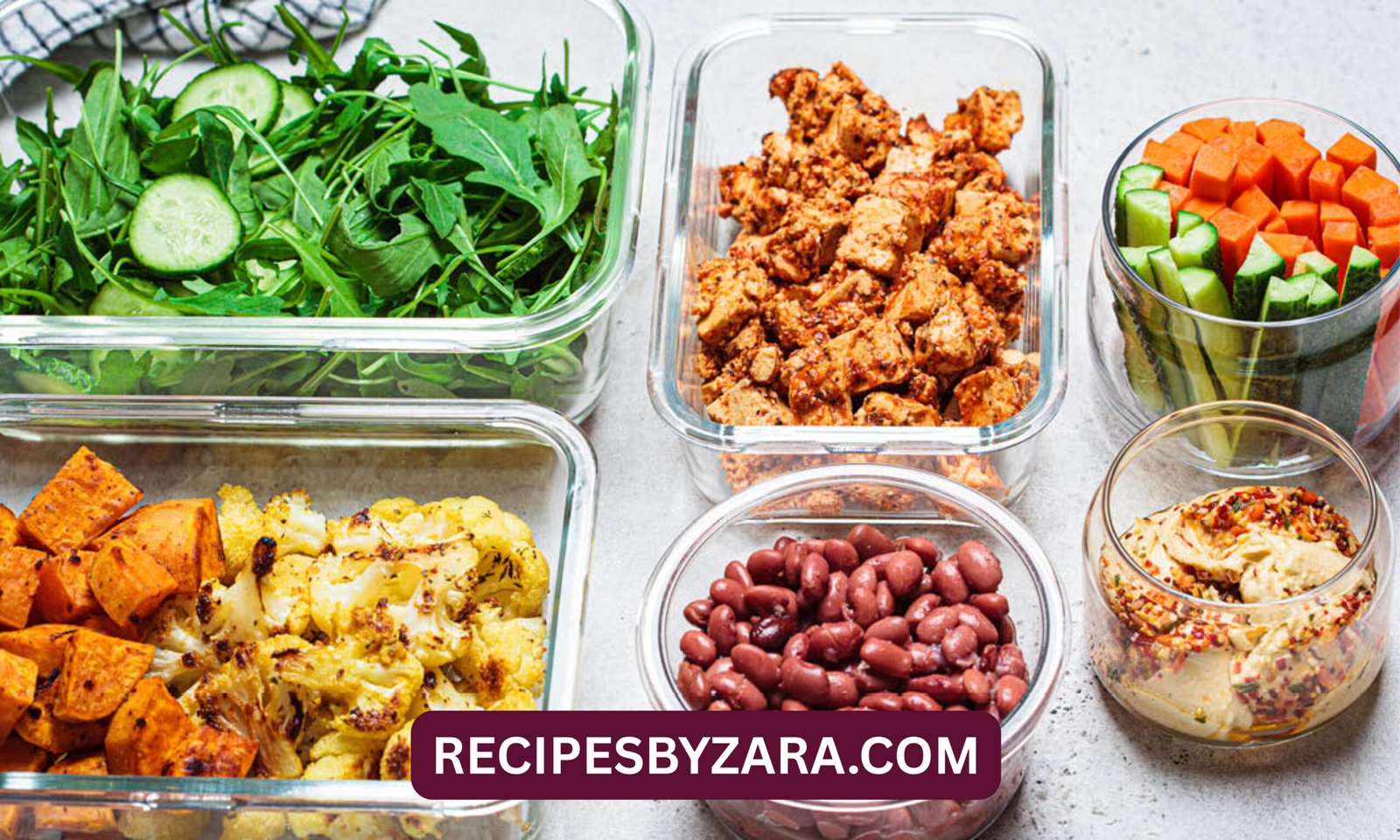 Recipes for Solo Eaters