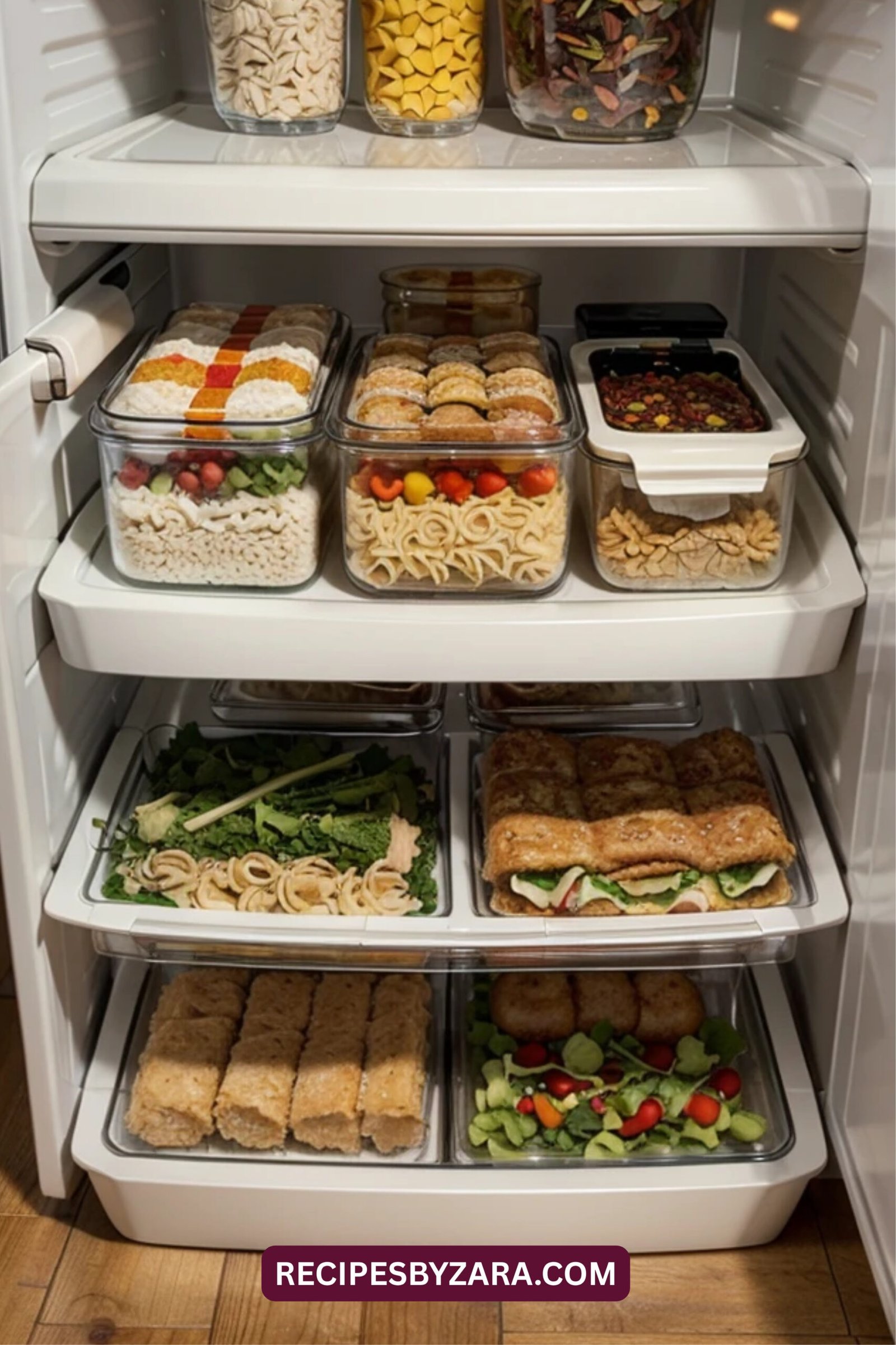 cheap meal prep ideas