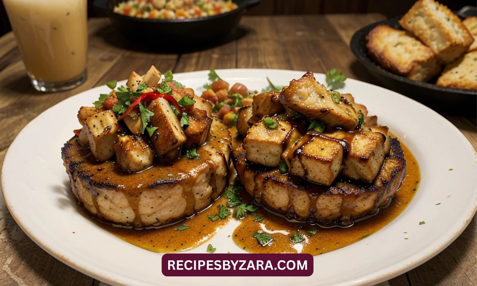 Is Tofu Better Than Chicken