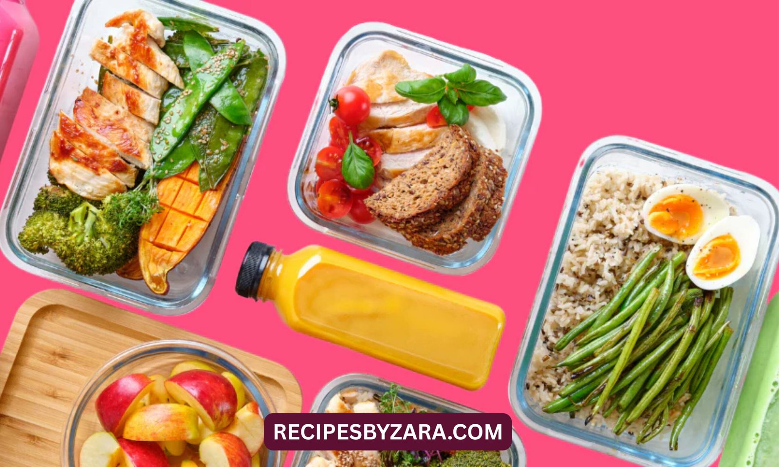 Meal Prep