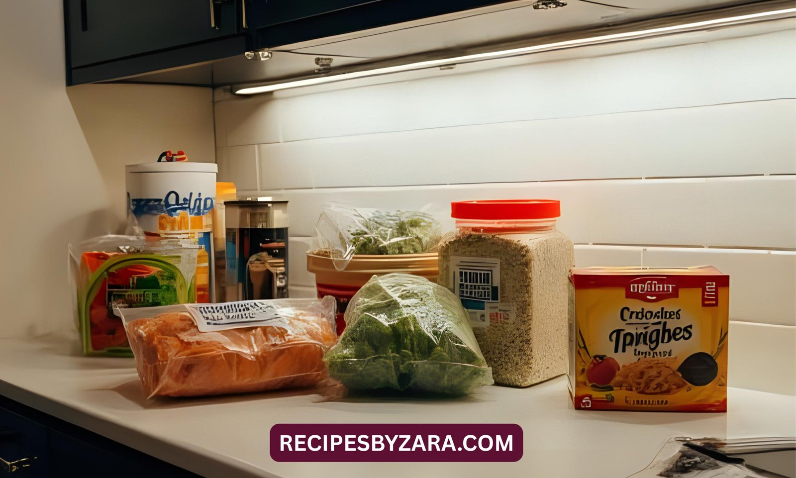 Cheap & Clean Grocery