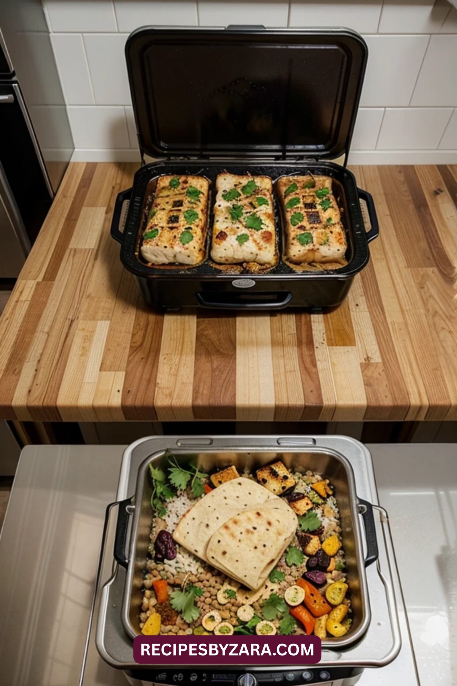 meal prep hacks