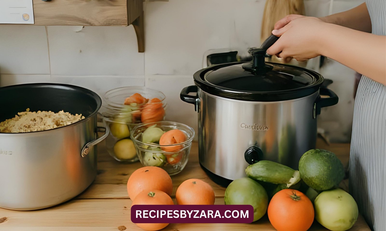 Batch Cooking Tips