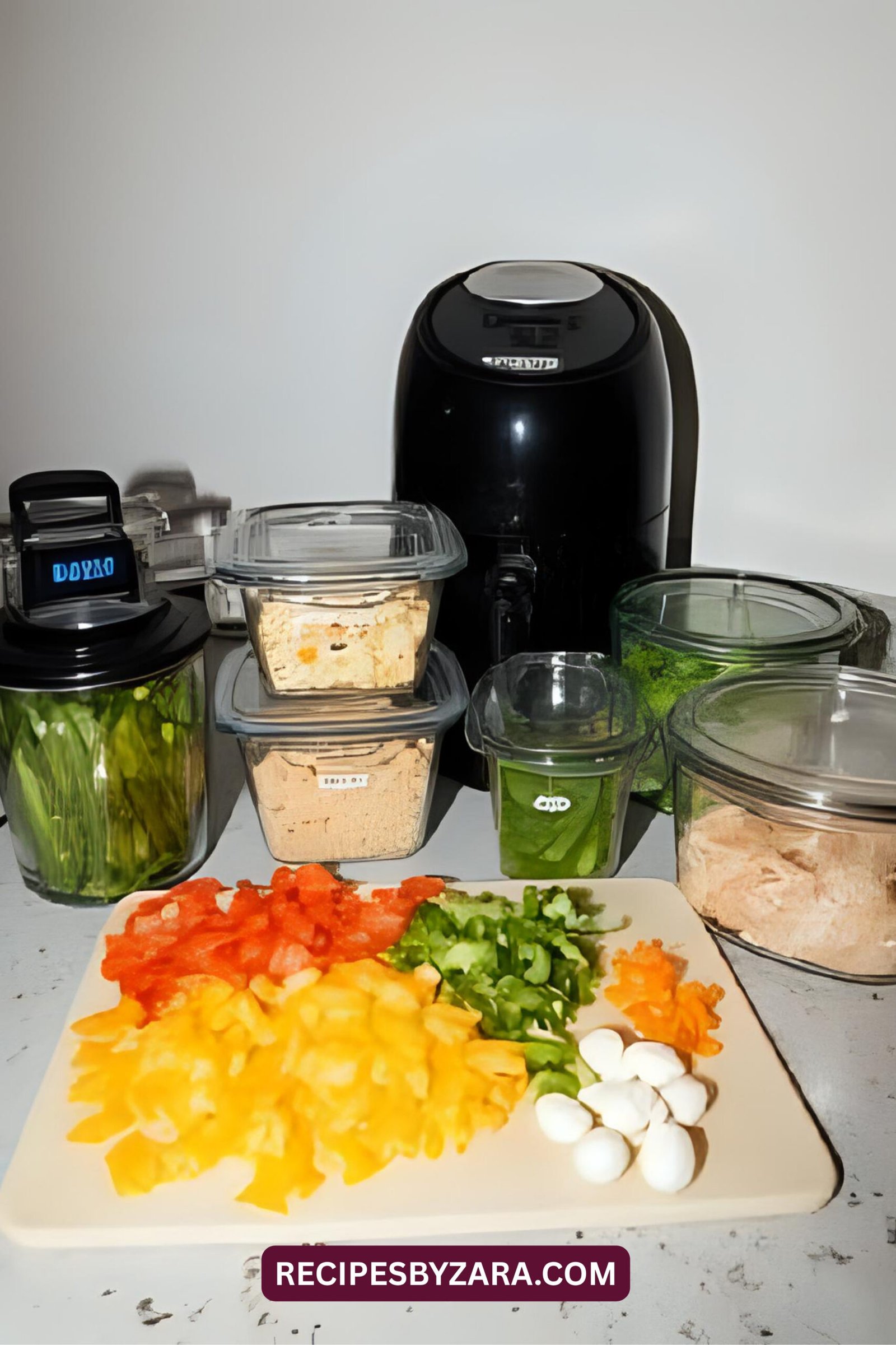 Quick Dinners for Moms