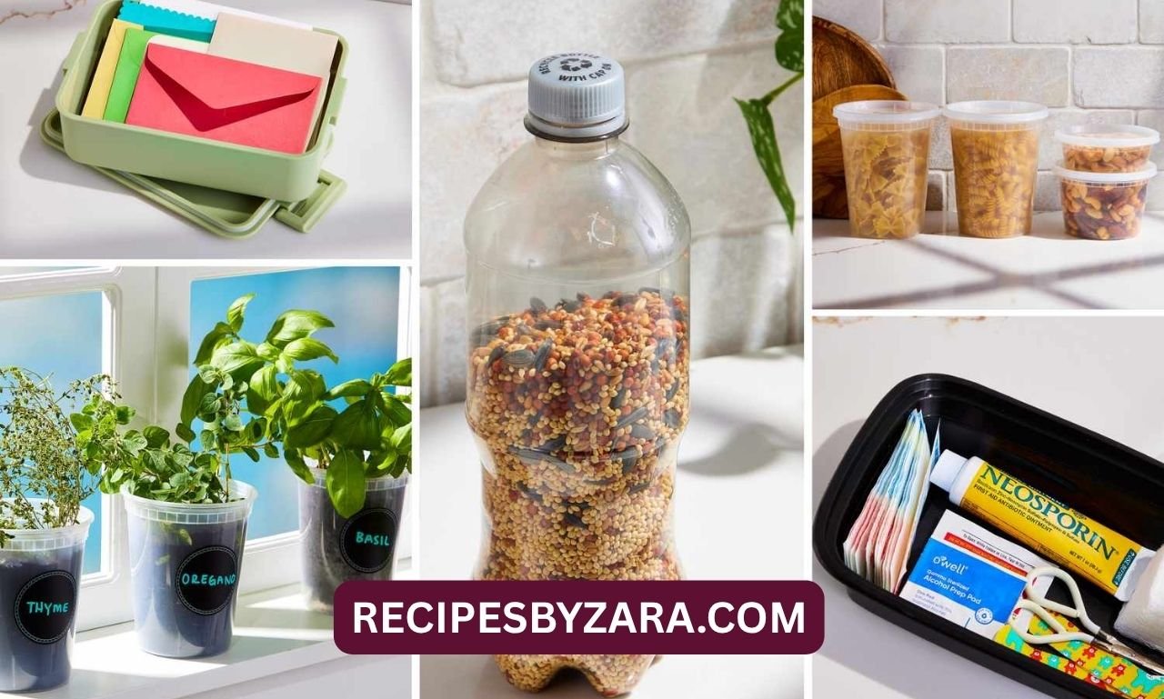 Meal Prep Mistakes