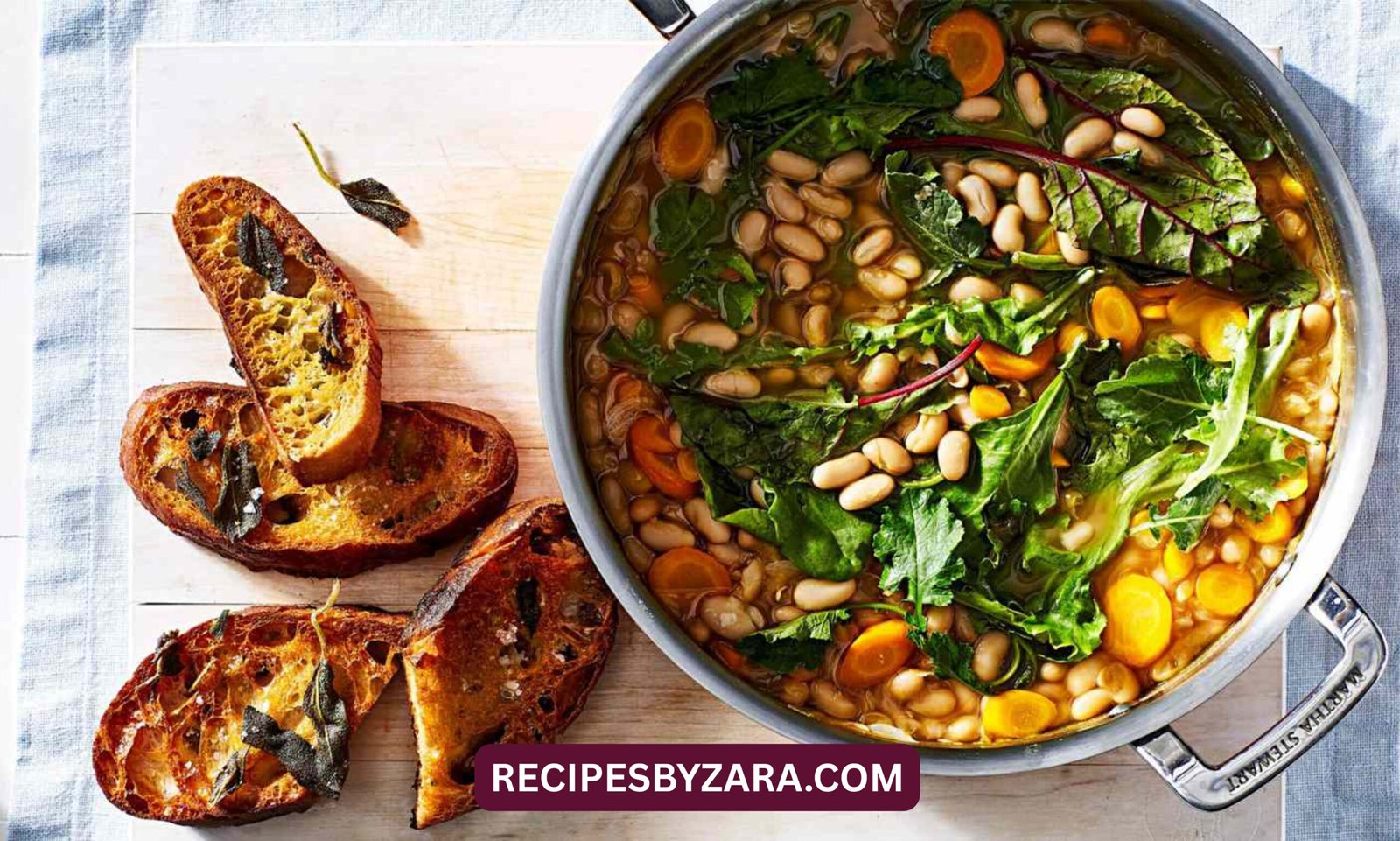 One-Pan Recipes