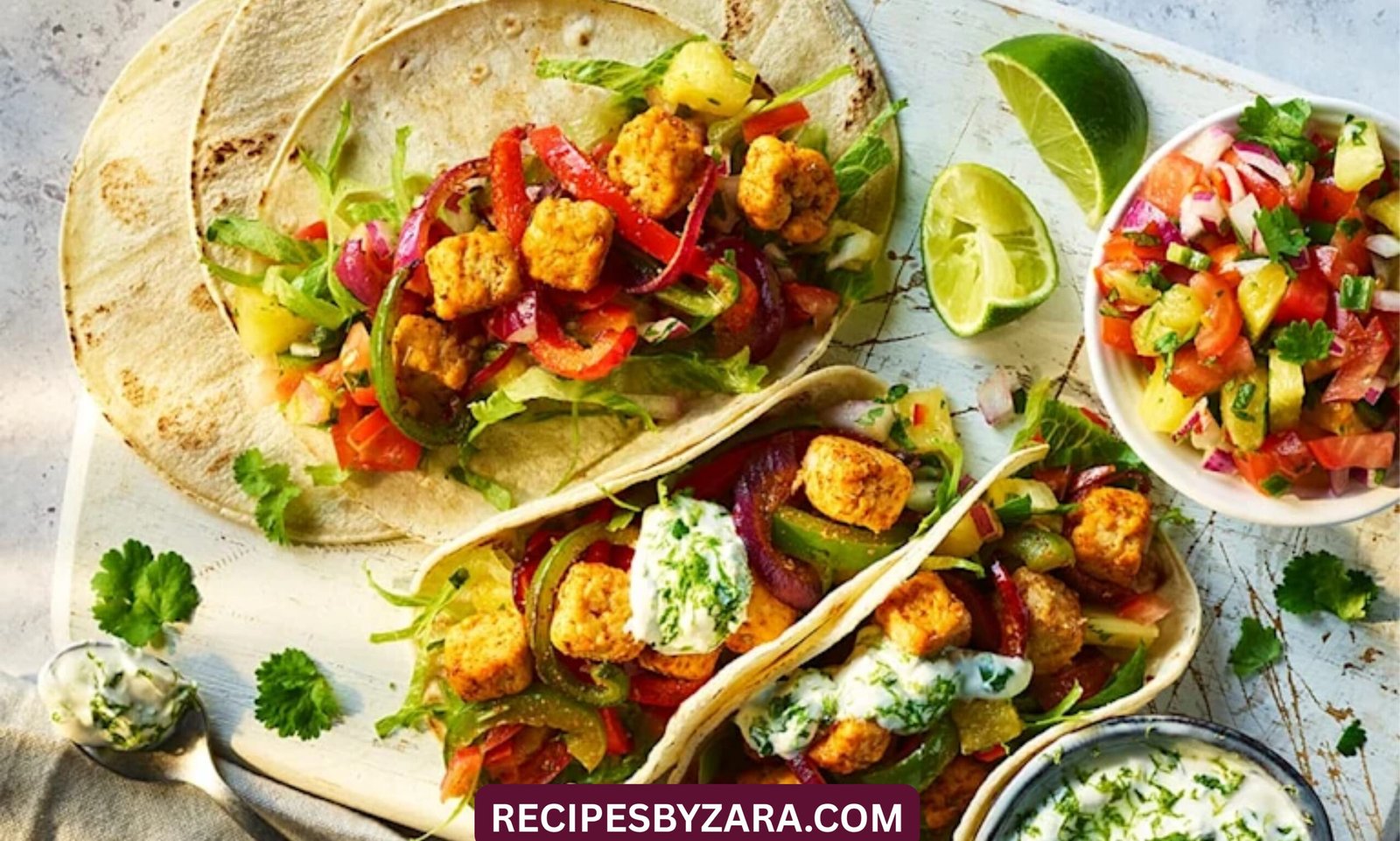 Air Fryer Meal Prep