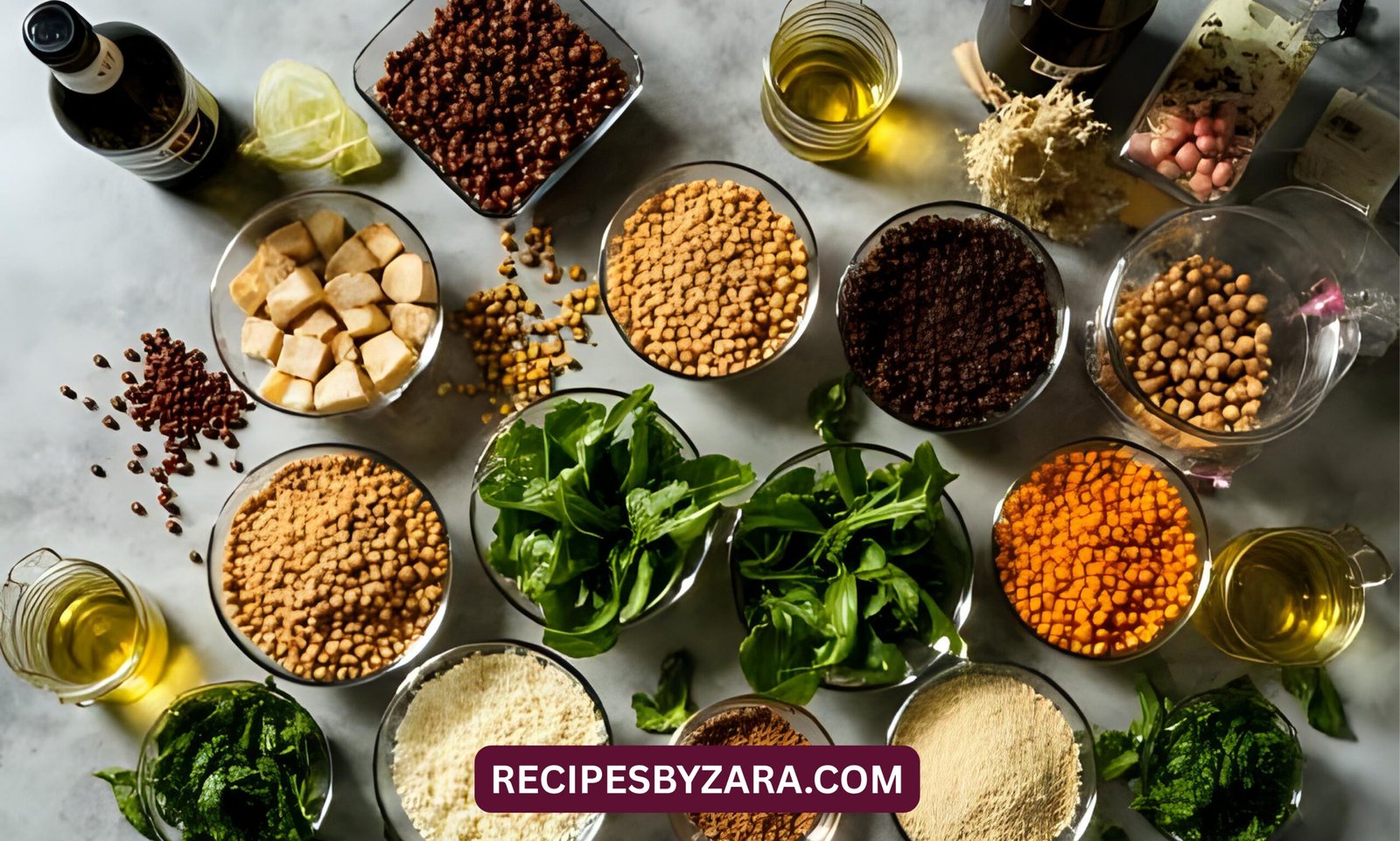 Affordable Protein Packed Recipes Delicious