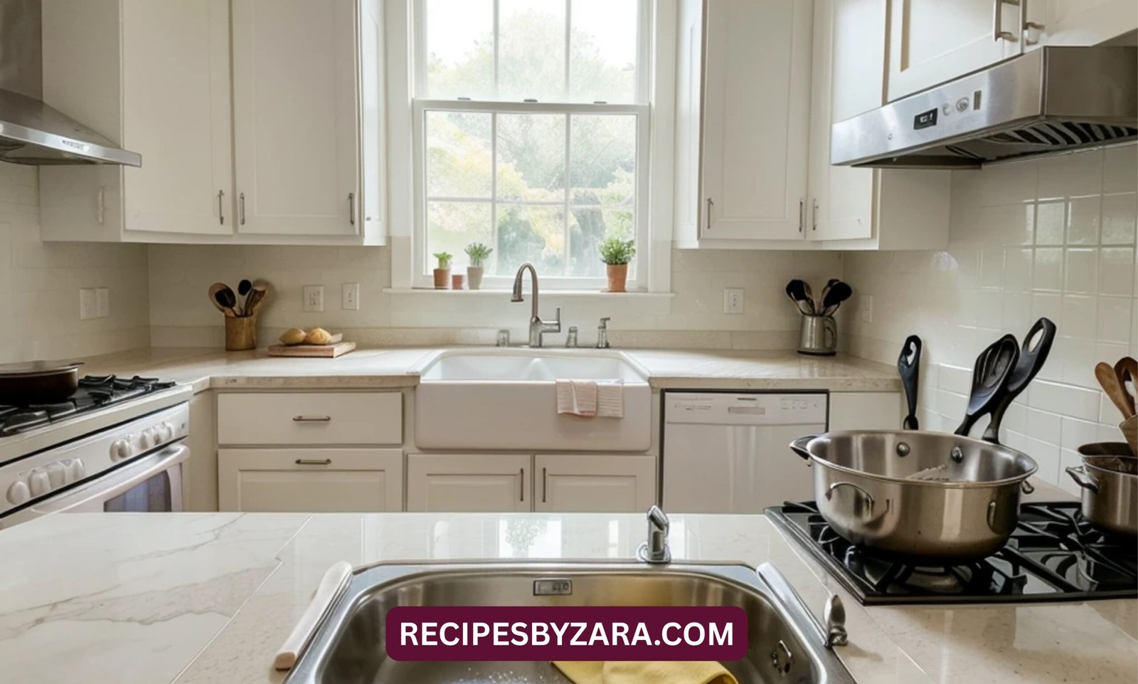 Easy Clean Up Meals