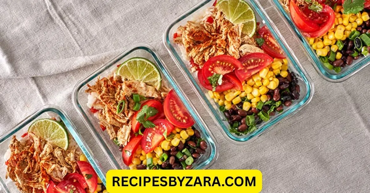 Meal Prep