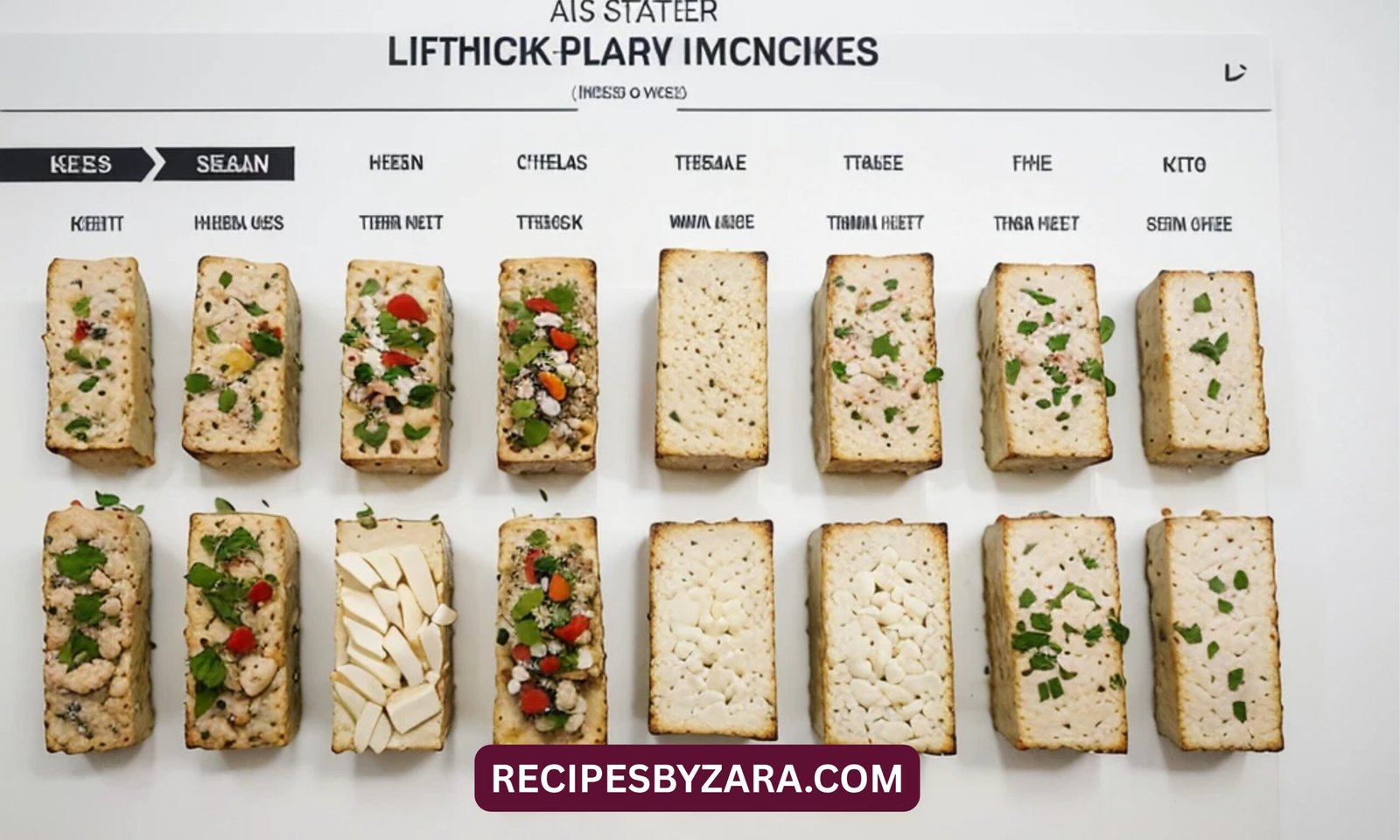 Is tofu healthier than chicken