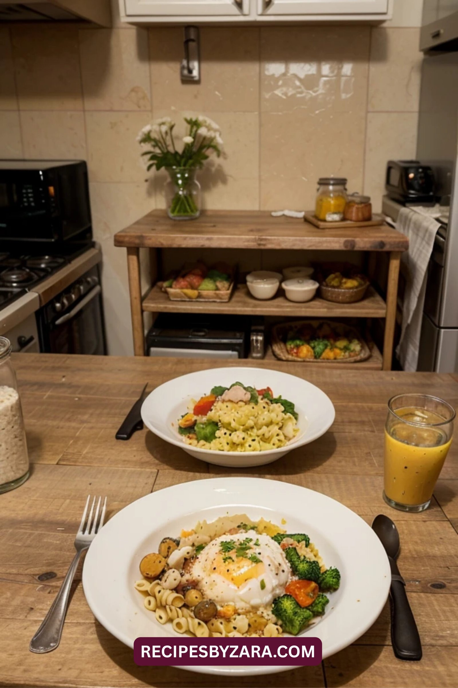 cheap 5 ingredient meals