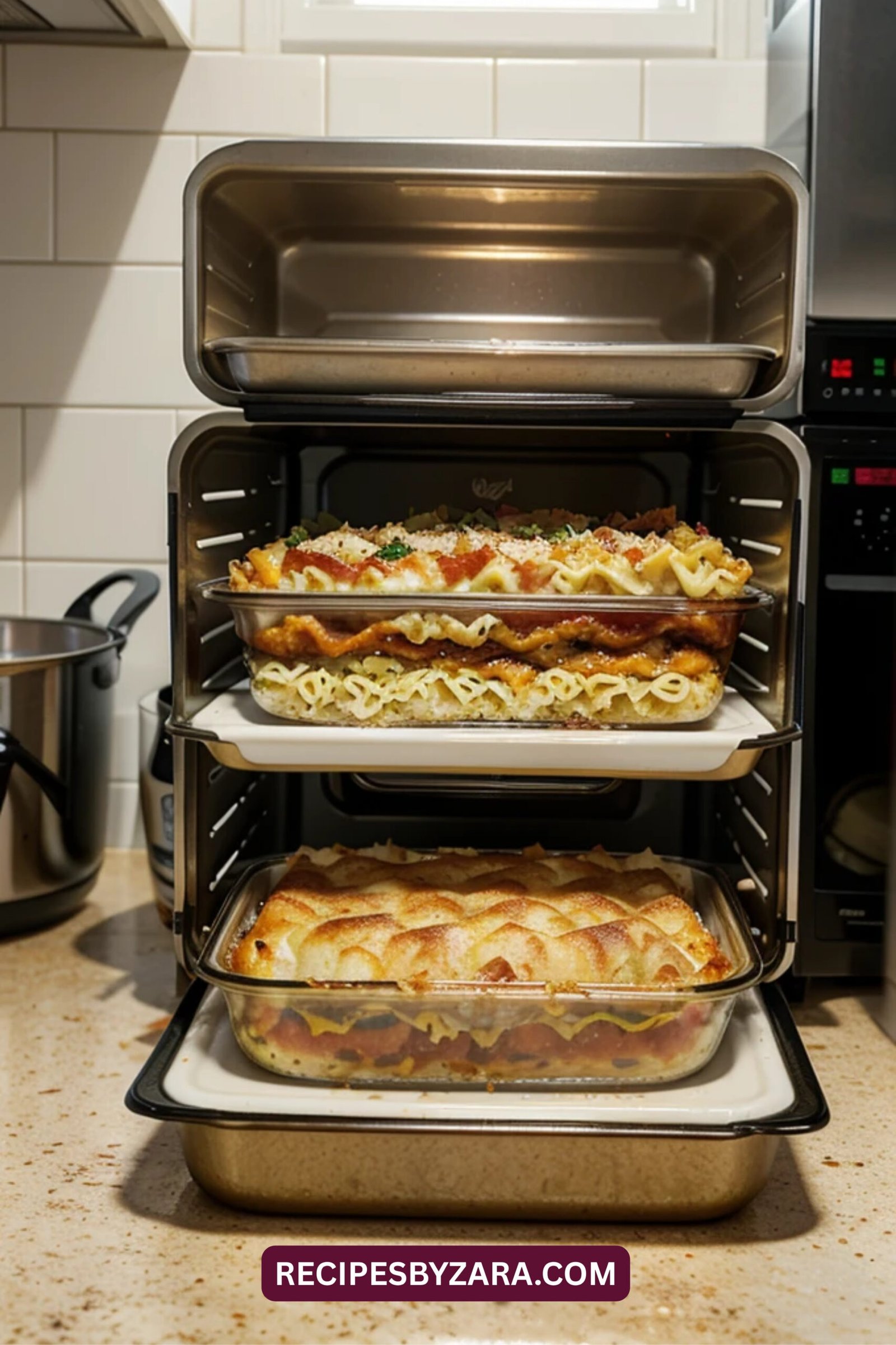 Easy and Delicious Casseroles for Meal Prep