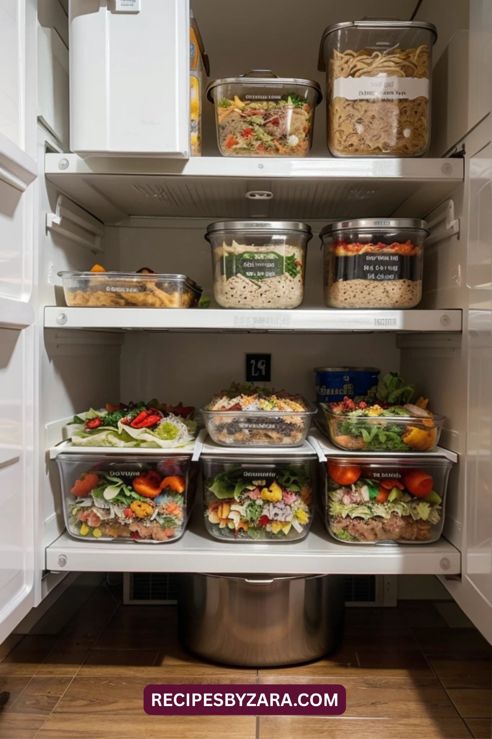 30 Minute Meal Prep Quick, Healthy Meals for Busy Lives