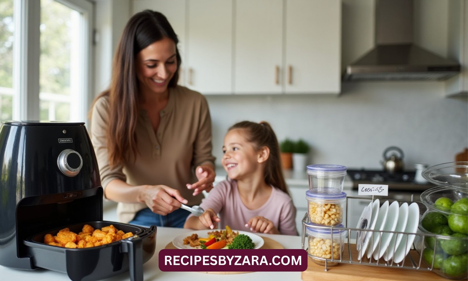 Easy Clean Up Meals