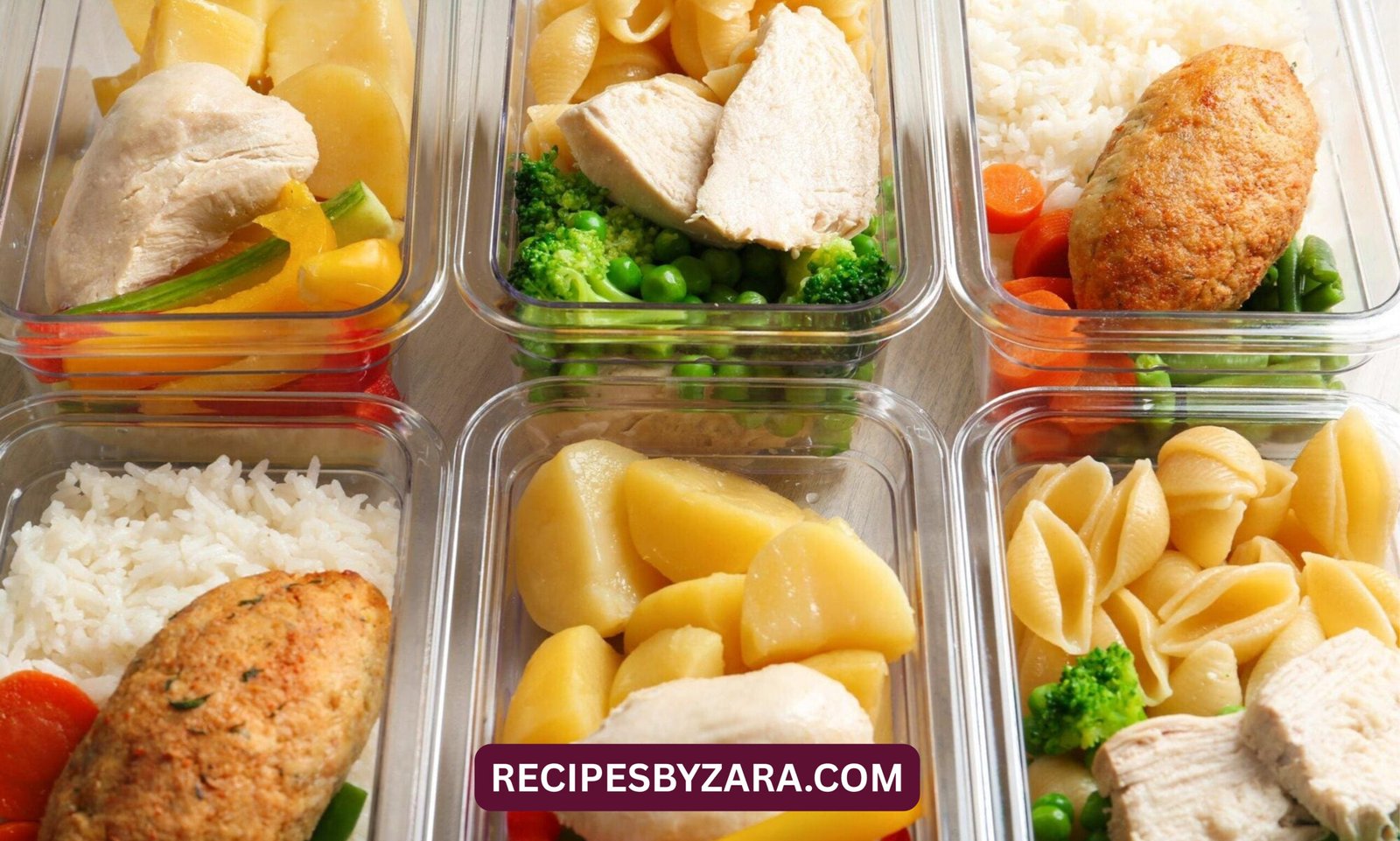 Meal Prep
