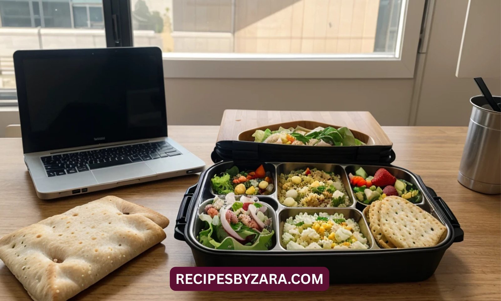 Meal Prep Lunches