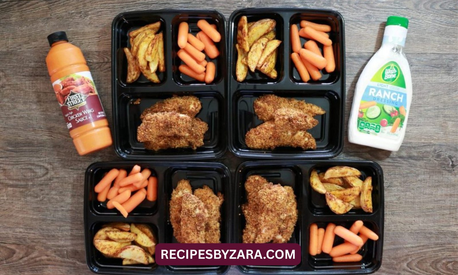 recipes for beginners
